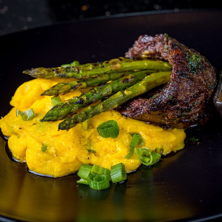 Savor Our Tequenos