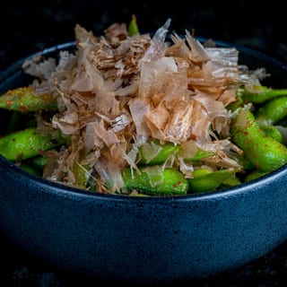 Edamame