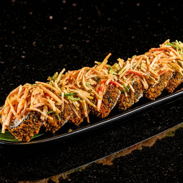 Furai Maki.