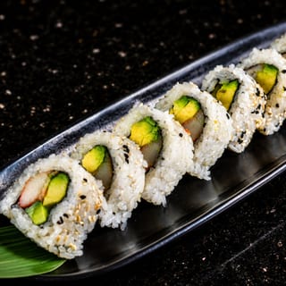 California Roll