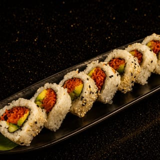 Vegetable Roll
