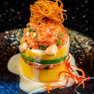 Causa "Another Level"