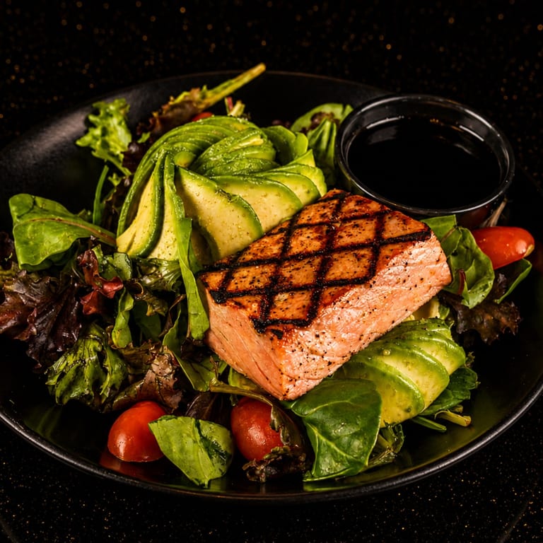 Delicious Tuna Dishes