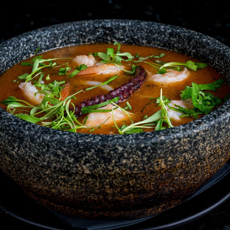 Explore Our Soup Selection